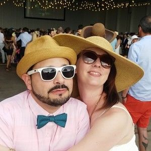 Meet your Posher, Alicia